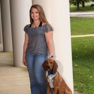 Meet your Posher, Jeanette